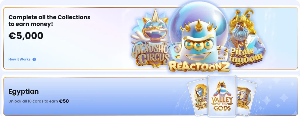 Bonus esclusivi per casino l'app