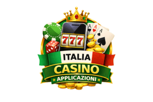 casino app