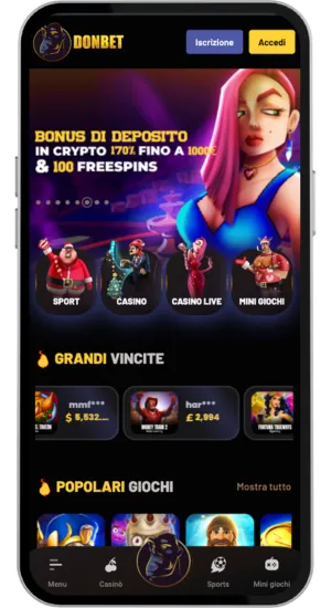 Visita il sito
