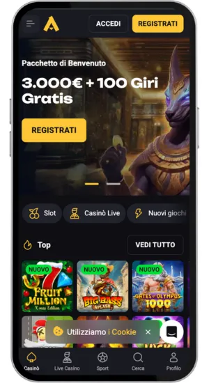 Visita il sito
