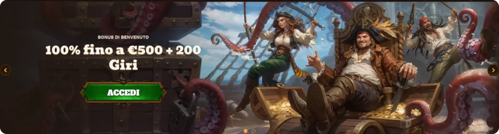 FatPirate app recensione