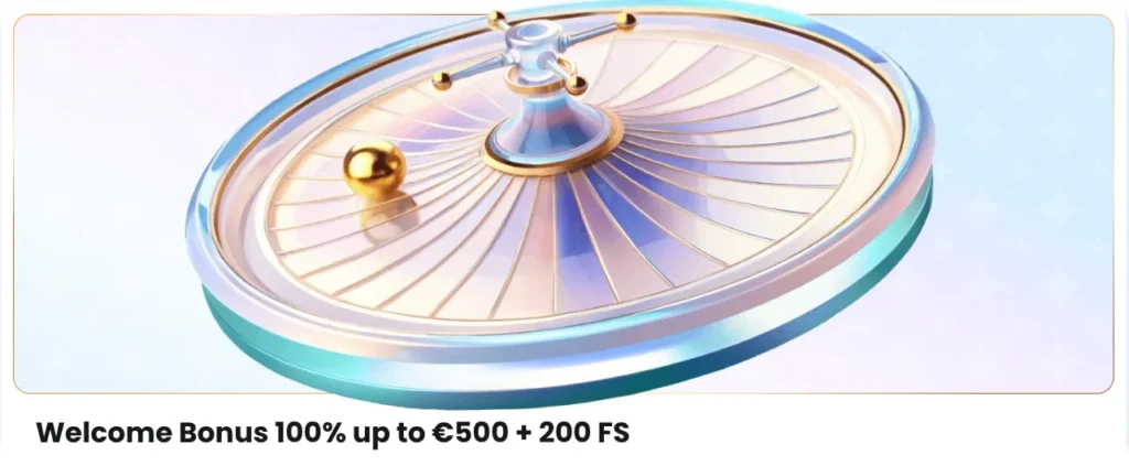 Welcome bonus casinolab recensione